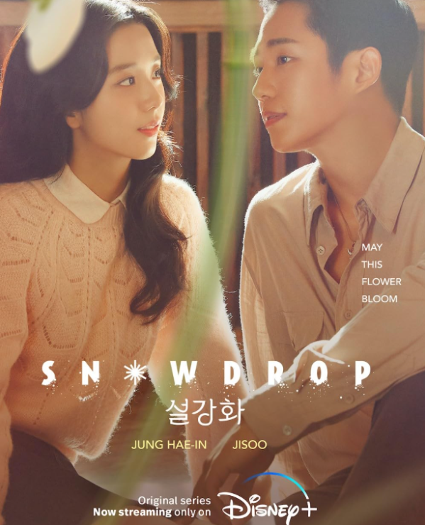 Jisoo’s Acting Career Jisoo’s Acting Career