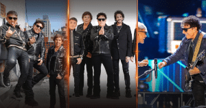 Journey Tour 2025