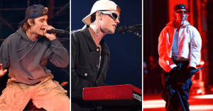 Justin Bieber Tour 2025