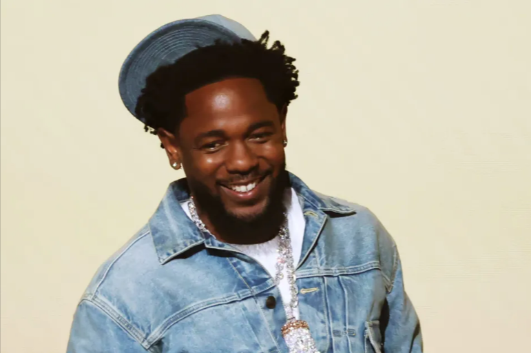 Kendrick Lamar Kendrick Lamar