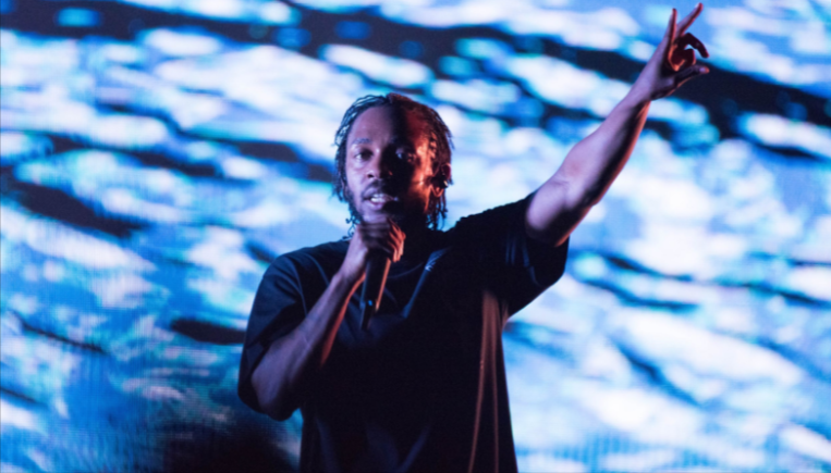 Kendrick Lamar Kendrick Lamar