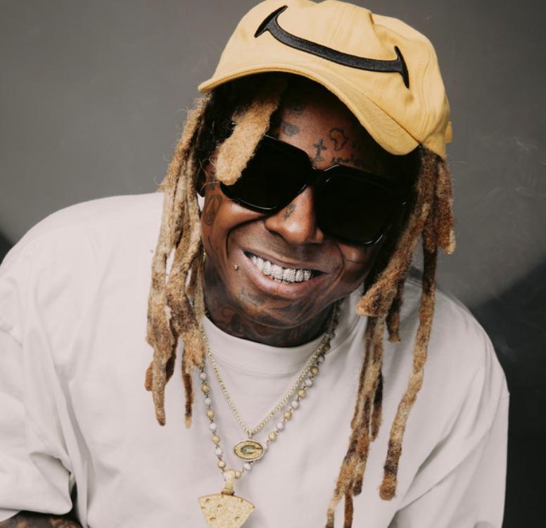 Lil Wayne Lil Wayne