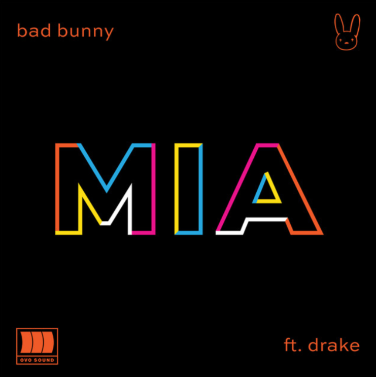 MIA MIA