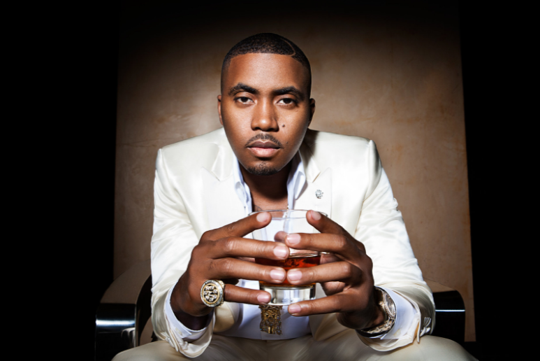 Nas Nas