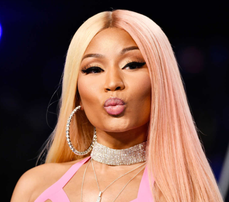 Nicki Minaj Nicki Minaj