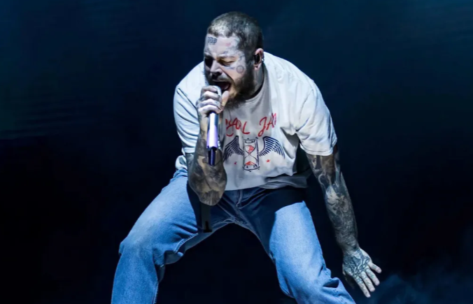 Post Malone Most Famous For Post Malone Most Famous For