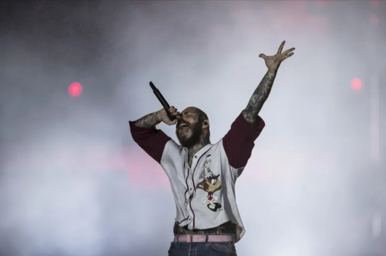 Post Malone's Top 10 Songs Post Malone's Top 10 Songs