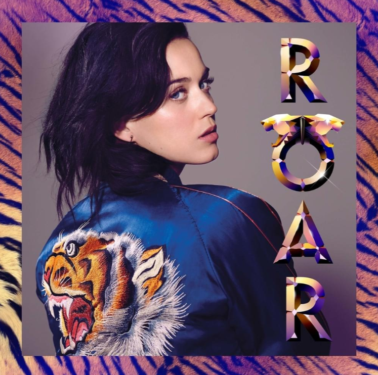 Roar Roar