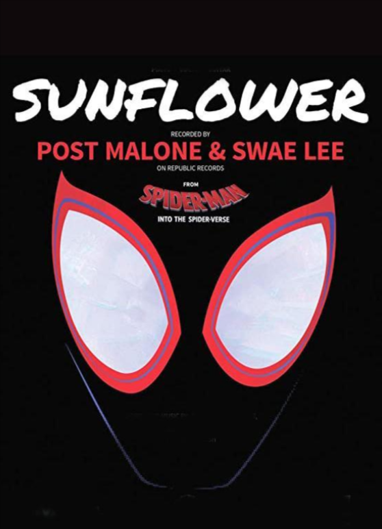 Sunflower (feat. Swae Lee) Sunflower (feat. Swae Lee)