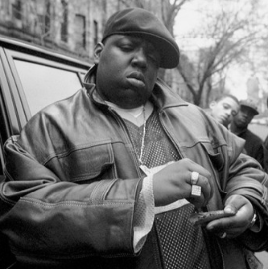 The Notorious B.I.G. The Notorious B.I.G.