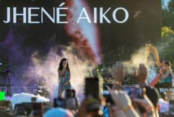 Tips To Attend Jhene Aiko Concert Tips To Attend Jhene Aiko Concert