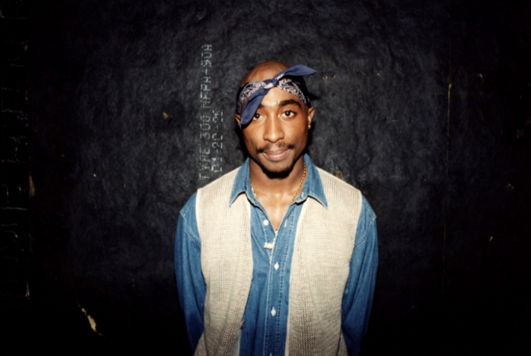 Tupac Shakur Tupac Shakur