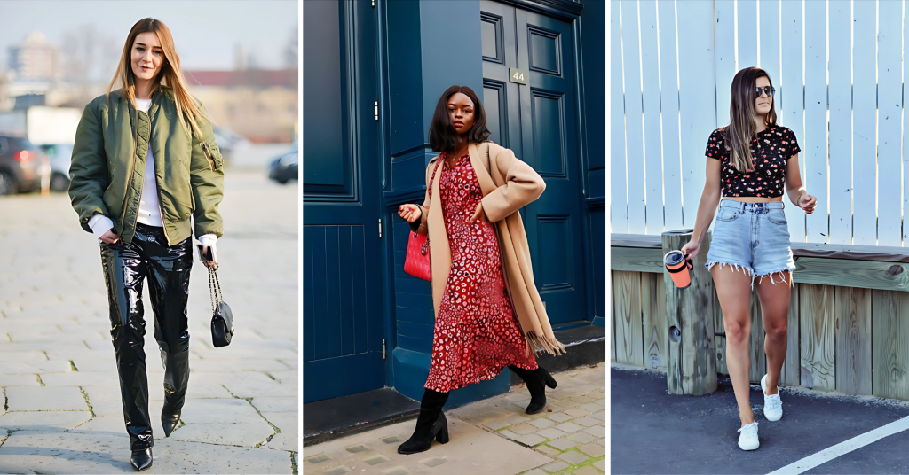 What To Wear To A Concert Women