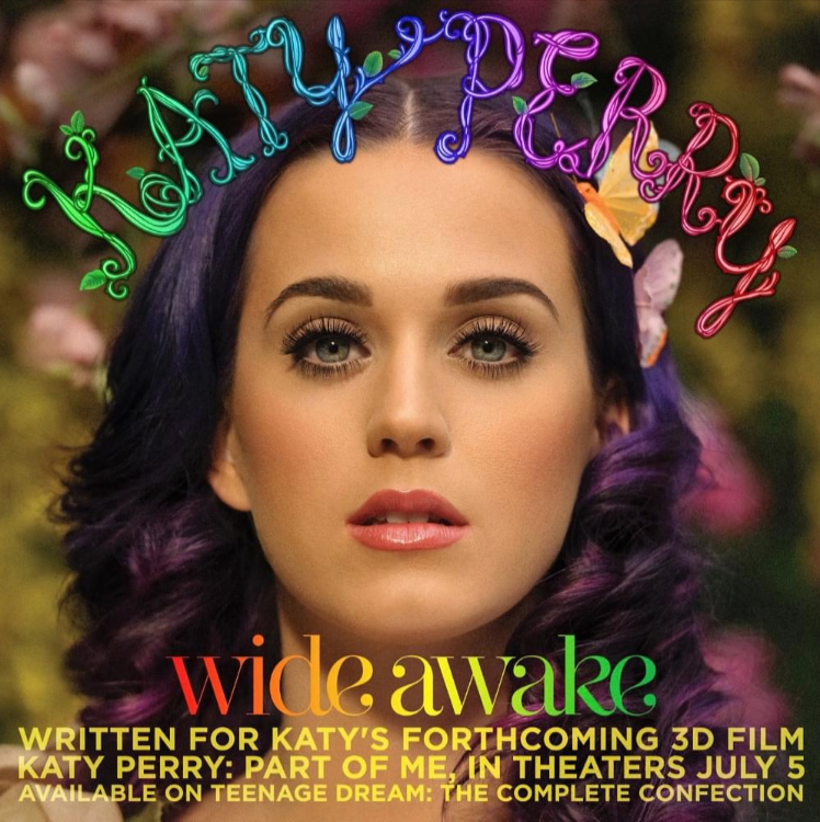 Wide Awake Wide Awake