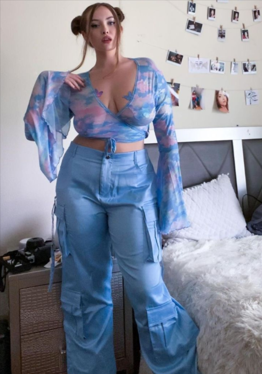 Wrap dresses or a wrap top Wrap dresses or a wrap top