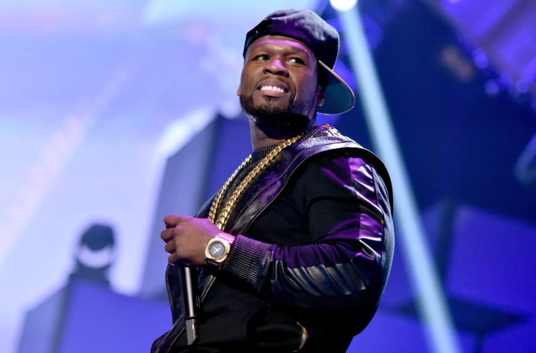 50 Cent 50 Cent
