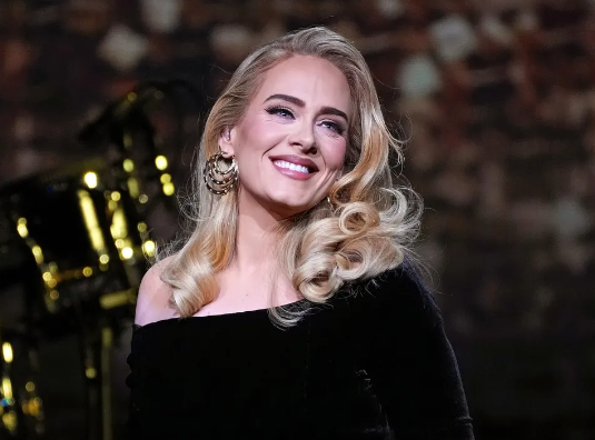 Adele Adele