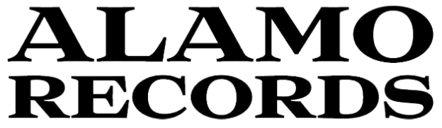 Alamo Records Alamo Records