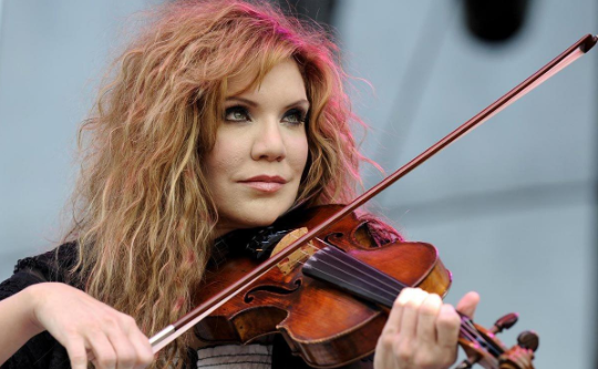 Alison Krauss Alison Krauss
