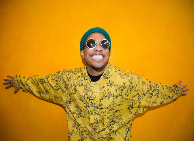 Anderson.Paak Anderson.Paak