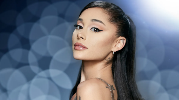Ariana Grande Ariana Grande
