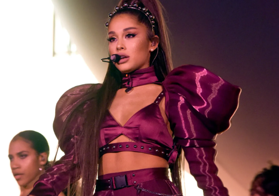 Ariana Grande tour 2026 Ariana Grande tour 2026