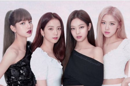 BLACKPINK BLACKPINK
