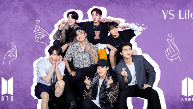 BTS (BTS ARMY) BTS (BTS ARMY)