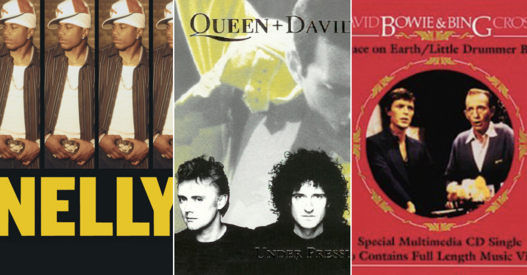 Best Collaboration Songs