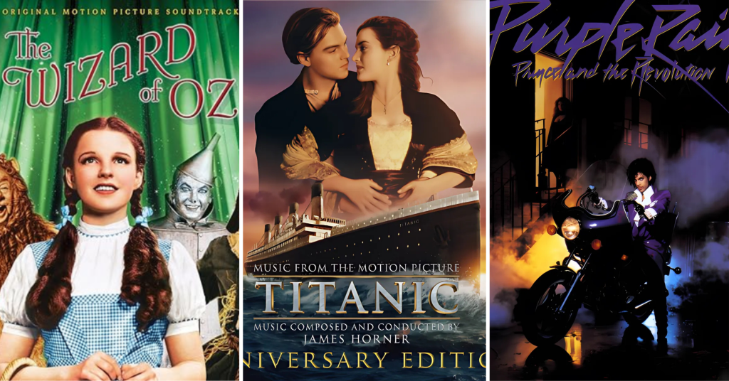 Best Movie Soundtracks
