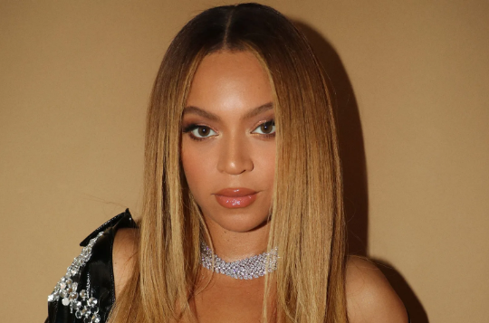 Beyoncé Beyoncé