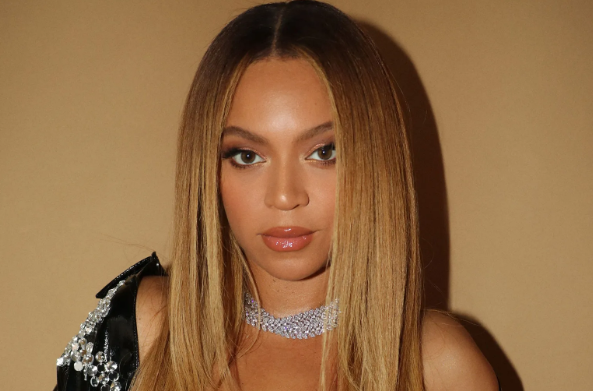 Beyoncé Beyoncé