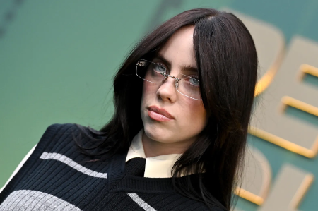 Billie Eilish Billie Eilish