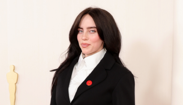 Billie Eilish Billie Eilish
