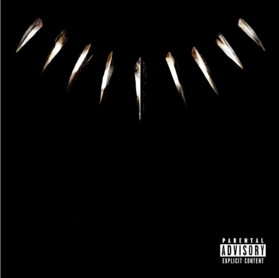 Black Panther Black Panther