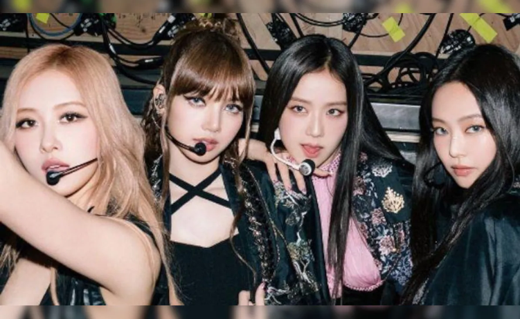 Blackpink 2025 World Tour (Blackpink) Blackpink 2025 World Tour (Blackpink)