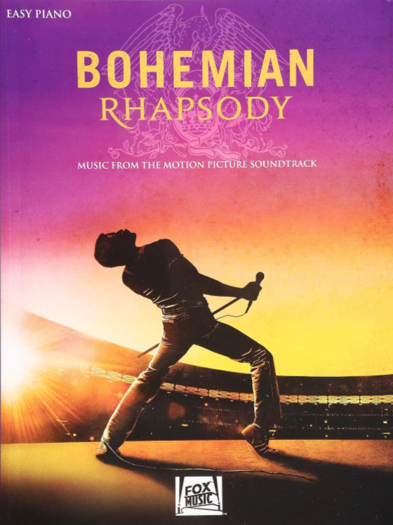 Bohemian Rhapsody Bohemian Rhapsody