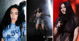 Brat Tour 2025 (Charli XCX)