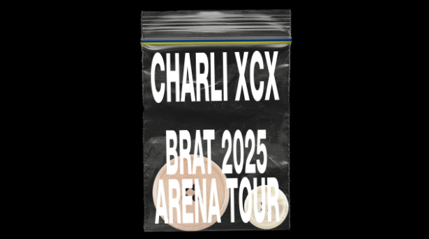 Brat Tour 2025 (Charli XCX) Brat Tour 2025 (Charli XCX)
