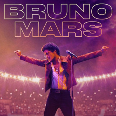 Bruno Mars Concert 2025 Bruno Mars Concert 2025