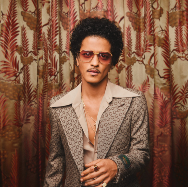 Bruno Mars Bruno Mars