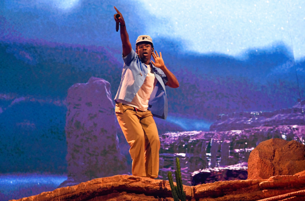 Buy Tyler The Creator 2025 Tickets Buy Tyler The Creator 2025 Tickets
