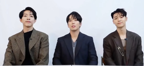 CNBLUE CNBLUE