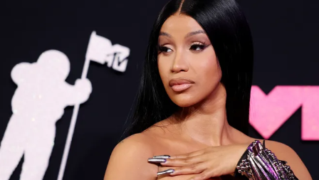 Cardi B Cardi B