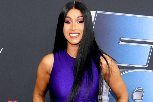 Cardi B Cardi B