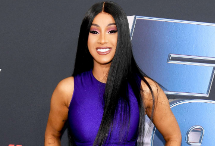 Cardi B Cardi B
