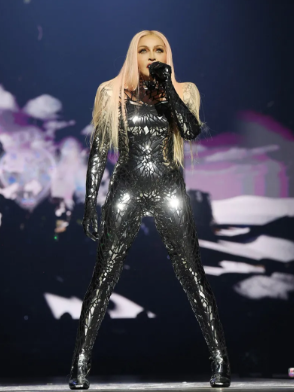 Celebration Tour Celebration Tour