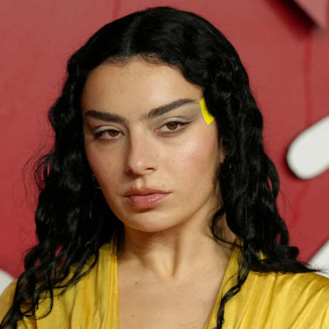 Charli XCX Charli XCX