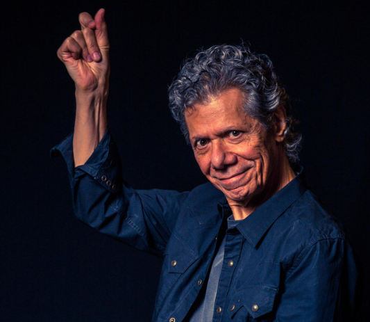 Chick Corea Chick Corea
