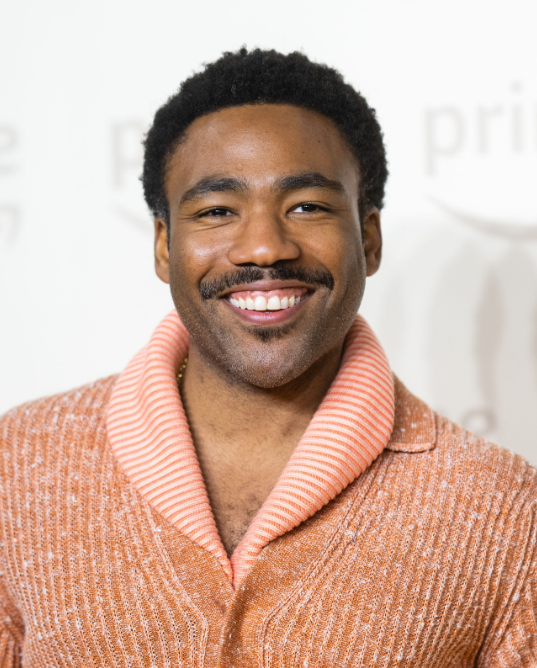 Childish Gambino Childish Gambino